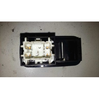 Recambio de mando elevalunas trasero derecho para toyota avensis berlina (t 22) 1.6 luna (4-ptas.) referencia OEM IAM   