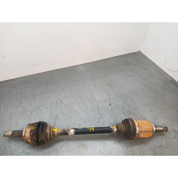 Recambio de transmision delantera izquierda para nissan qashqai iii (j12) 1.3 dig-t referencia OEM IAM   