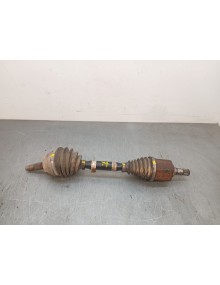 Recambio de transmision delantera izquierda para alfa romeo giulietta (940_) 2.0 jtdm (940fxq1a, 940fyc1a) referencia OEM IAM 00