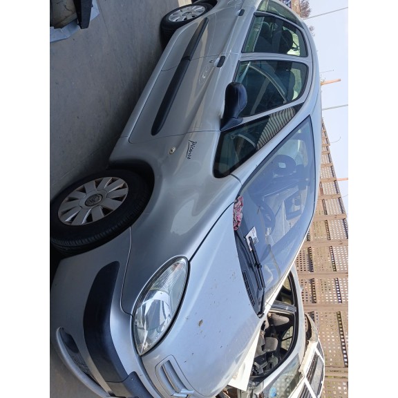 citroën xsara picasso (n68) del año 2005