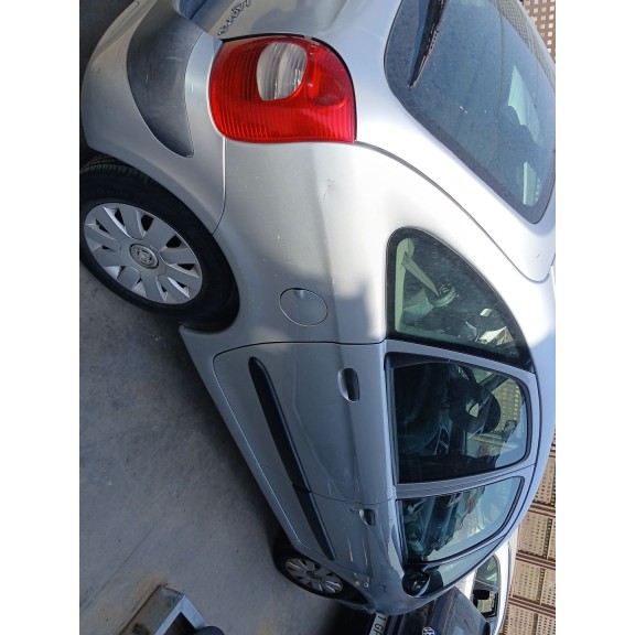 citroën xsara picasso (n68) del año 2005