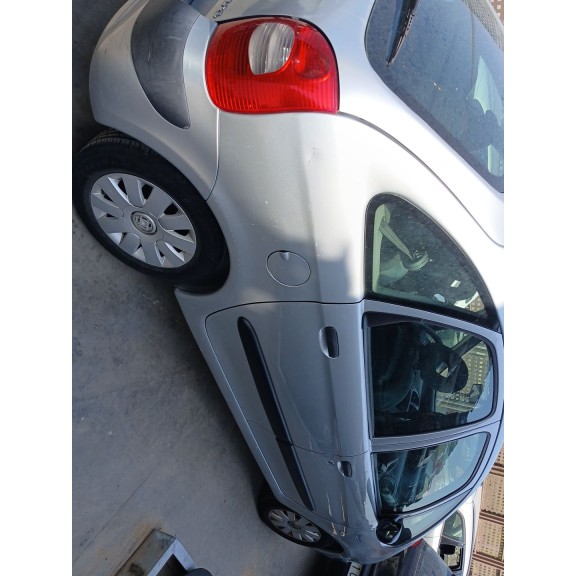 citroën xsara picasso (n68) del año 2005