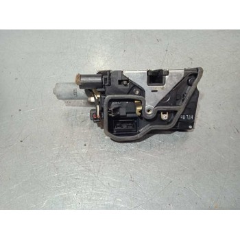 Recambio de cerradura puerta trasera izquierda para bmw serie 7 (e65/e66) 750i referencia OEM IAM   