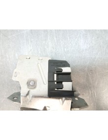 Recambio de cerradura maletero / porton para mercedes-benz vaneo (414) 1.7 cdi (414.700) referencia OEM IAM A4147400035   2