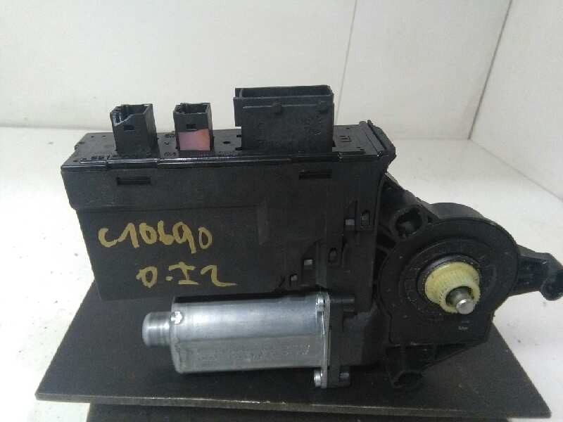 Recambio de motor elevalunas delantero izquierdo para peugeot 307 break/sw (s2) sw pack referencia OEM IAM   