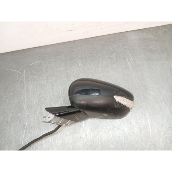 Recambio de retrovisor izquierdo para peugeot 508 i (8d_) 2.0 hdi referencia OEM IAM E20210077  