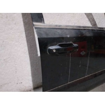 Recambio de puerta delantera derecha para kia sorento 2.5 crdi referencia OEM IAM   