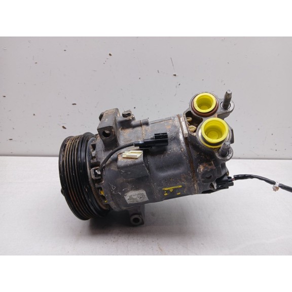 Recambio de compresor aire acondicionado para volvo xc40 (536) t2 referencia OEM IAM   