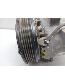 Recambio de compresor aire acondicionado para volvo xc40 (536) t2 referencia OEM IAM    2