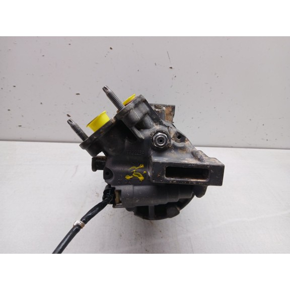 Recambio de compresor aire acondicionado para volvo xc40 (536) t2 referencia OEM IAM   