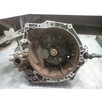 Recambio de caja cambios para peugeot 308 sw envy referencia OEM IAM   