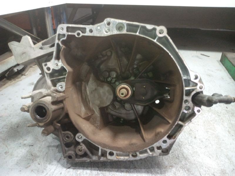 Recambio de caja cambios para peugeot 308 sw envy referencia OEM IAM   