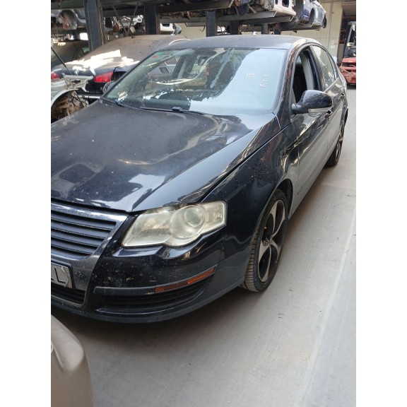 volkswagen passat b6 (3c2) del año 2007