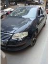 volkswagen passat b6 (3c2) del año 2007
