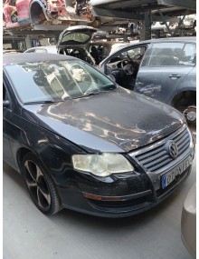 volkswagen passat b6 (3c2) del año 2007