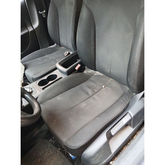 volkswagen passat b6 (3c2) del año 2007