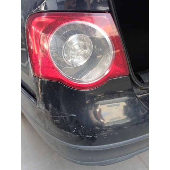 Recambio de piloto trasero izquierdo para volkswagen passat b6 (3c2) 1.9 tdi referencia OEM IAM   