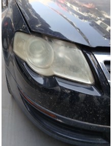 Recambio de faro derecho para volkswagen passat b6 (3c2) 1.9 tdi referencia OEM IAM 3c0941006m 89312180  2