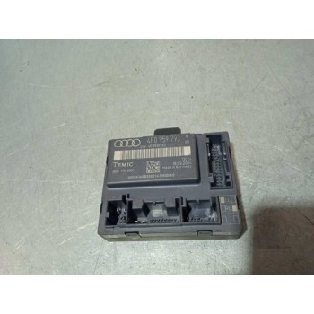 MODULO ELECTRONICO 4F0959793 DI 4F0959793