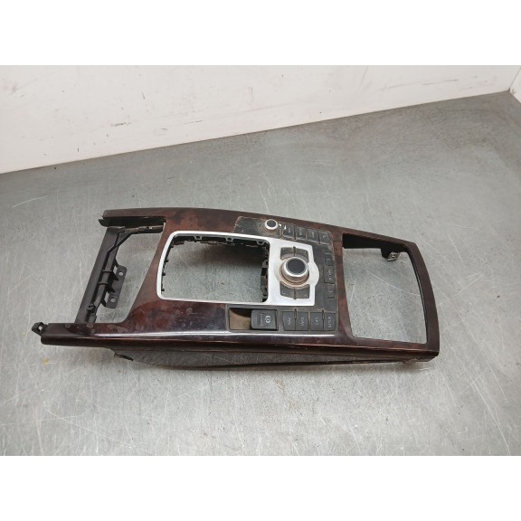 Recambio de mando multifuncion para audi a6 berlina (4f2) 2.7 tdi referencia OEM IAM 4F1864261B1 MMI NAVEGADOR