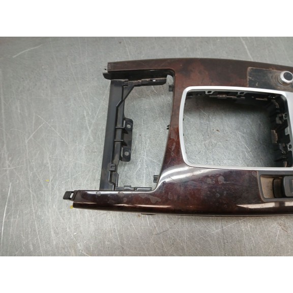 Recambio de mando multifuncion para audi a6 berlina (4f2) 2.7 tdi referencia OEM IAM 4F1864261B1 MMI NAVEGADOR