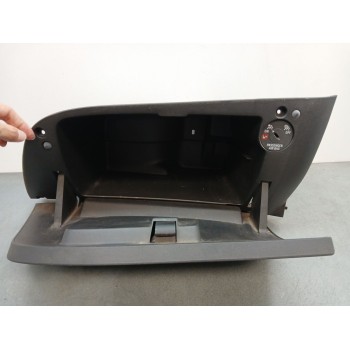 Recambio de guantera para opel corsa e excellence ecoflex referencia OEM IAM 13382335  