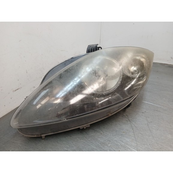 Recambio de faro izquierdo para seat leon (1p1) 1.6 tdi referencia OEM IAM 5P1941033A  