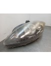 Recambio de faro izquierdo para seat leon (1p1) 1.6 tdi referencia OEM IAM 5P1941033A  