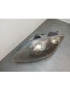 Recambio de faro izquierdo para seat leon (1p1) 1.6 tdi referencia OEM IAM 5P1941033A  