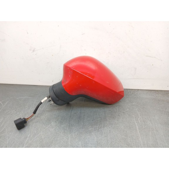 Recambio de retrovisor izquierdo para seat leon (1p1) 1.6 tdi referencia OEM IAM E9034456  