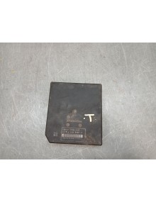 Recambio de centralita bsi para renault megane iii sport tourer expression referencia OEM IAM 284B65125R  