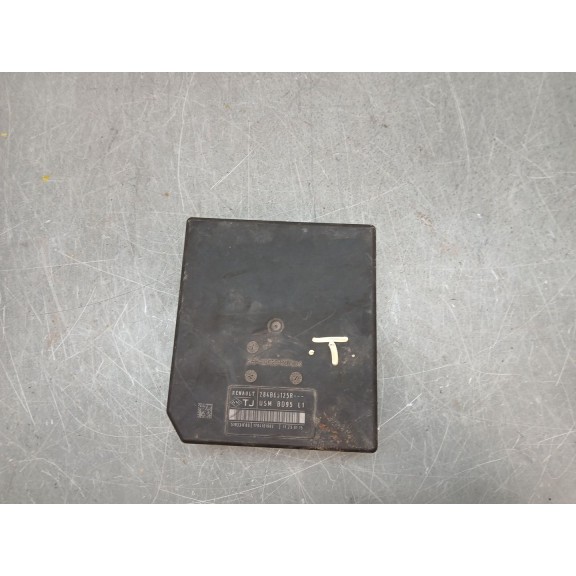 Recambio de centralita bsi para renault megane iii sport tourer expression referencia OEM IAM 284B65125R  