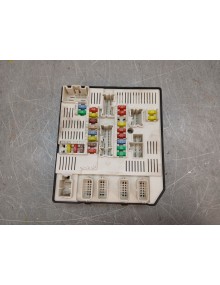 Recambio de centralita bsi para renault megane iii sport tourer expression referencia OEM IAM 284B65125R   2