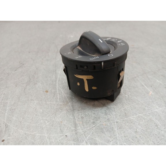 Recambio de mando luces para audi a6 berlina (4f2) 2.7 tdi referencia OEM IAM 4F1941531D  