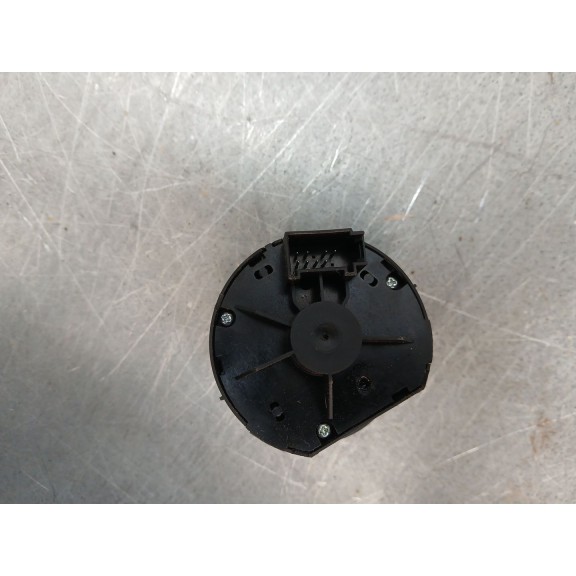 Recambio de mando luces para audi a6 berlina (4f2) 2.7 tdi referencia OEM IAM 4F1941531D  