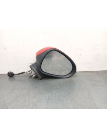 Recambio de retrovisor derecho para seat leon (1p1) 1.6 tdi referencia OEM IAM E9034456  