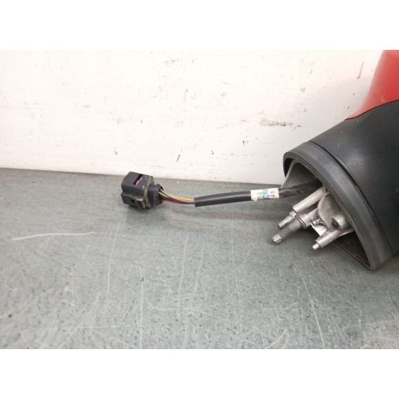 Recambio de retrovisor derecho para seat leon (1p1) 1.6 tdi referencia OEM IAM E9034456  