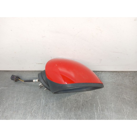 Recambio de retrovisor derecho para seat leon (1p1) 1.6 tdi referencia OEM IAM E9034456  