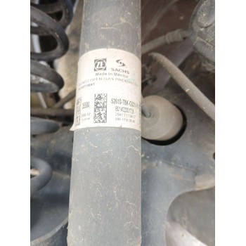 Recambio de amortiguador trasero derecho para honda hr-v (ru) 1.5 (ru1) referencia OEM IAM   