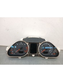 Recambio de cuadro instrumentos para audi a6 berlina (4f2) 2.7 tdi referencia OEM IAM 4F0920901C 4F0910900C 