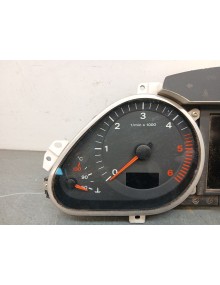 Recambio de cuadro instrumentos para audi a6 berlina (4f2) 2.7 tdi referencia OEM IAM 4F0920901C 4F0910900C  2