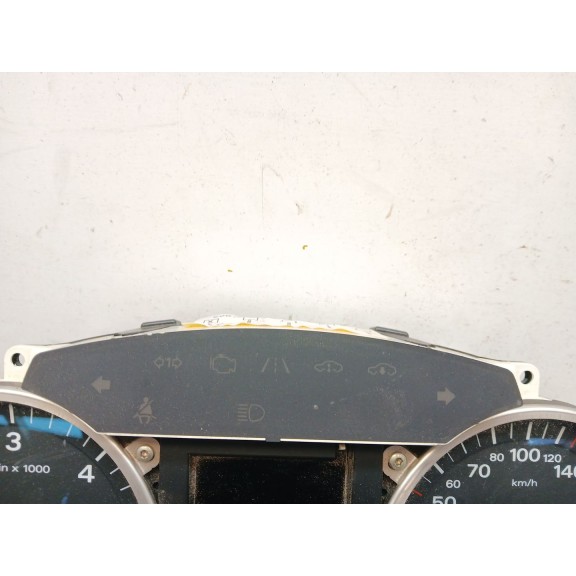 Recambio de cuadro instrumentos para audi a6 berlina (4f2) 2.7 tdi referencia OEM IAM 4F0920901C 4F0910900C 