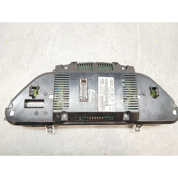 Recambio de cuadro instrumentos para audi a6 berlina (4f2) 2.7 tdi referencia OEM IAM 4F0920901C 4F0910900C 