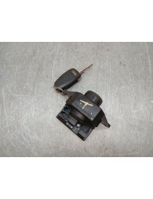 Recambio de conmutador de arranque para audi a6 berlina (4f2) 2.7 tdi referencia OEM IAM 4FO909131E  
