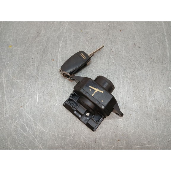 Recambio de conmutador de arranque para audi a6 berlina (4f2) 2.7 tdi referencia OEM IAM 4FO909131E  