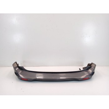 Recambio de paragolpes trasero para ford tourneo courier b460 monospace 1.0 ecoboost referencia OEM IAM   