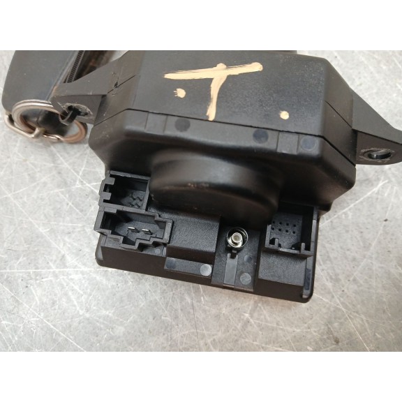 Recambio de conmutador de arranque para audi a6 berlina (4f2) 2.7 tdi referencia OEM IAM 4FO909131E  