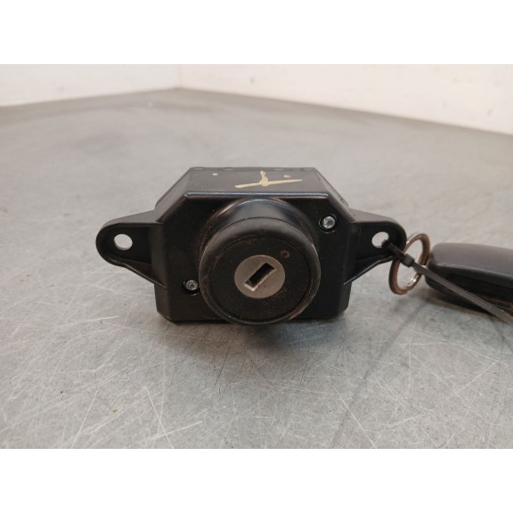 Recambio de conmutador de arranque para audi a6 berlina (4f2) 2.7 tdi referencia OEM IAM 4FO909131E  