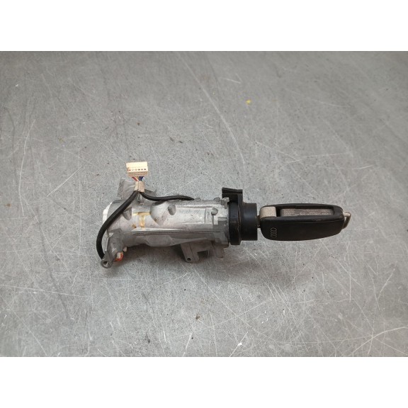 Recambio de conmutador de arranque para audi a1 sportback (8xf) adrenalin referencia OEM IAM 1K0905851  