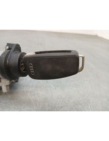 Recambio de conmutador de arranque para audi a1 sportback (8xf) adrenalin referencia OEM IAM 1K0905851   2